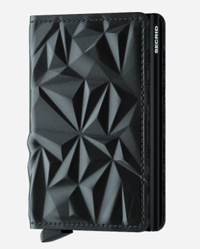 Secrid Prism Slim Wallet Sweet Deal Inside