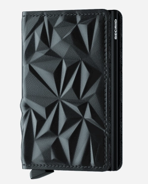Clearance Savings Now Secrid Prism Slim Wallet