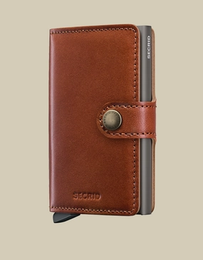 Daily Hot Deal Weekend Specials Secrid Texano Slim Wallet