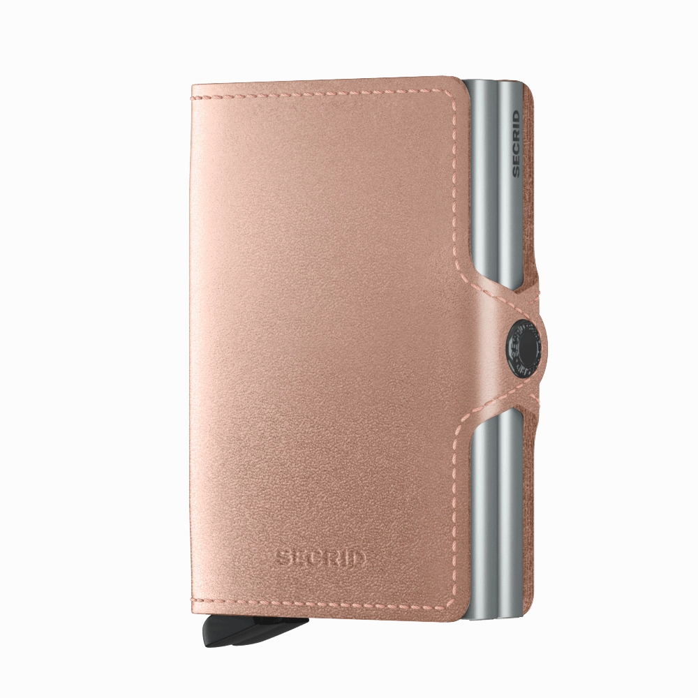 Shop Smart Deals Trending Offer Today Secrid Twin Metallic Wallet