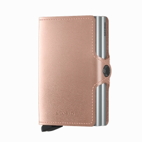 Shop Smart Deals Trending Offer Today Secrid Twin Metallic Wallet