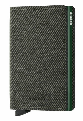 Instant Deal Today Secrid Twist Slim Wallet