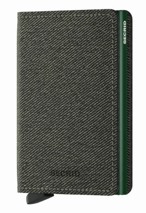 Instant Deal Today Secrid Twist Slim Wallet