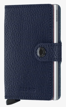 Secrid Veg Tanned Mini Wallet Special Price Offer Mega Savings Now