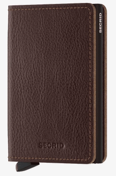 Secrid Veg Tanned Slim Wallet Today Only Savings