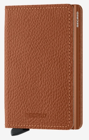 Secrid Veg Tanned Slim Wallet Limited Time Offer