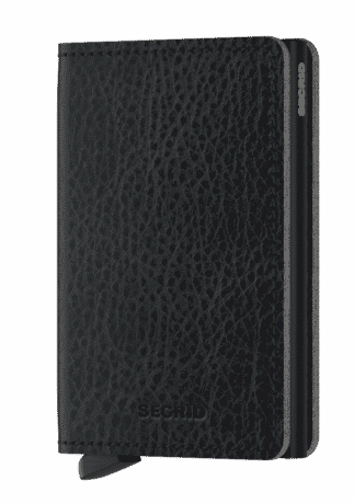 Special Steal Event Secrid Veg Tanned Slim Wallet