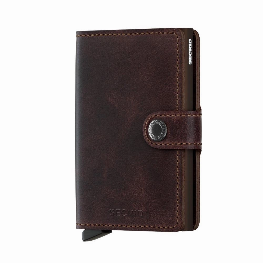 Daily Hot Deal Daily Special Offer Secrid Vintage Mini Wallet