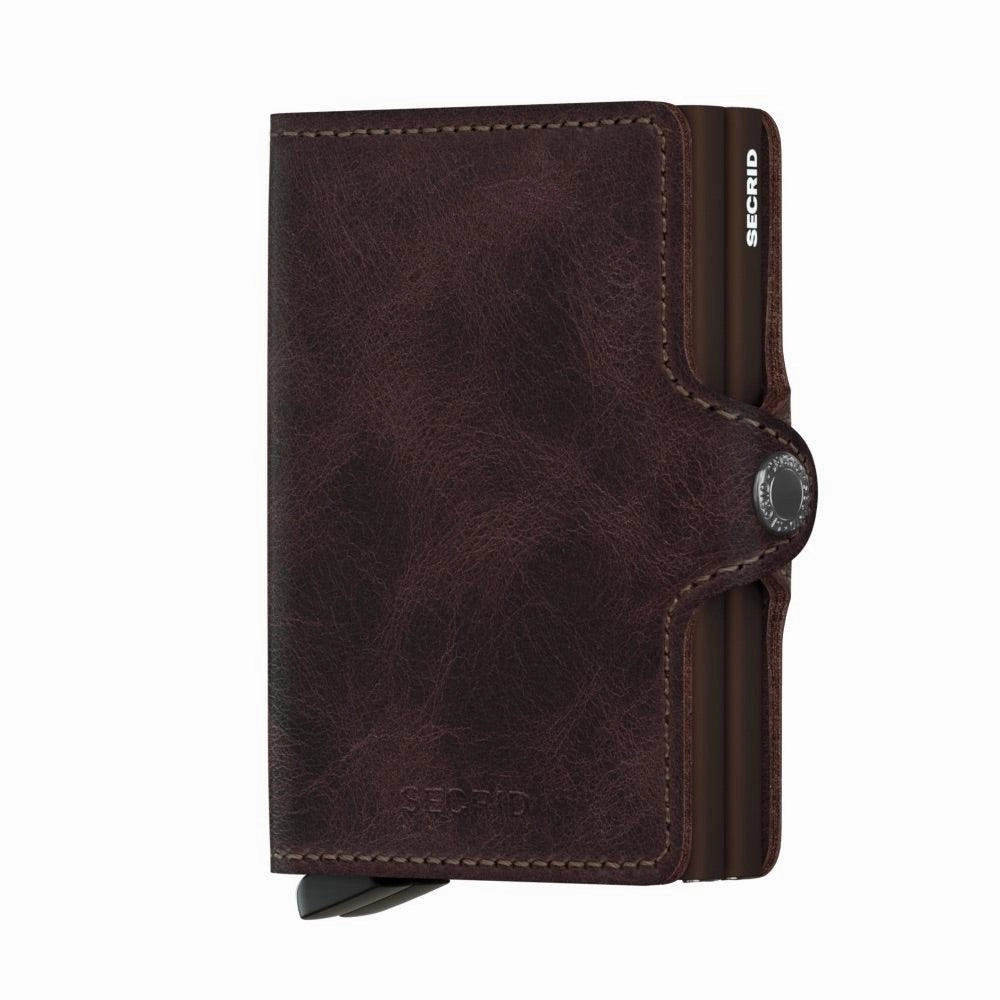 Best Deal Online Mega Sale Now Secrid Vintage Twin Wallet