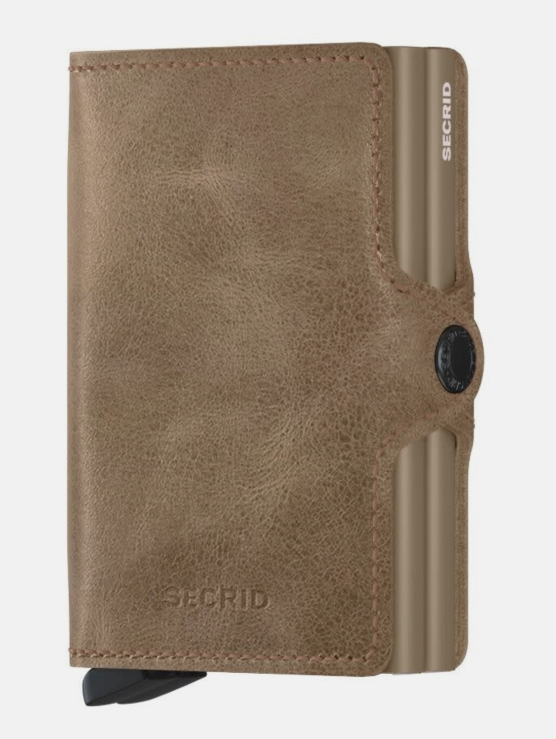 Unmissable Deal Today Secrid Vintage Twin Wallet