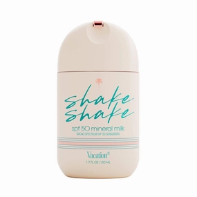Online Exclusive Offer Hot Savings Alert Shake Shake Spf 50 Mineral Milk