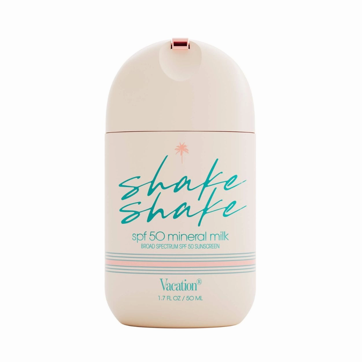 Online Exclusive Offer Hot Savings Alert Shake Shake Spf 50 Mineral Milk
