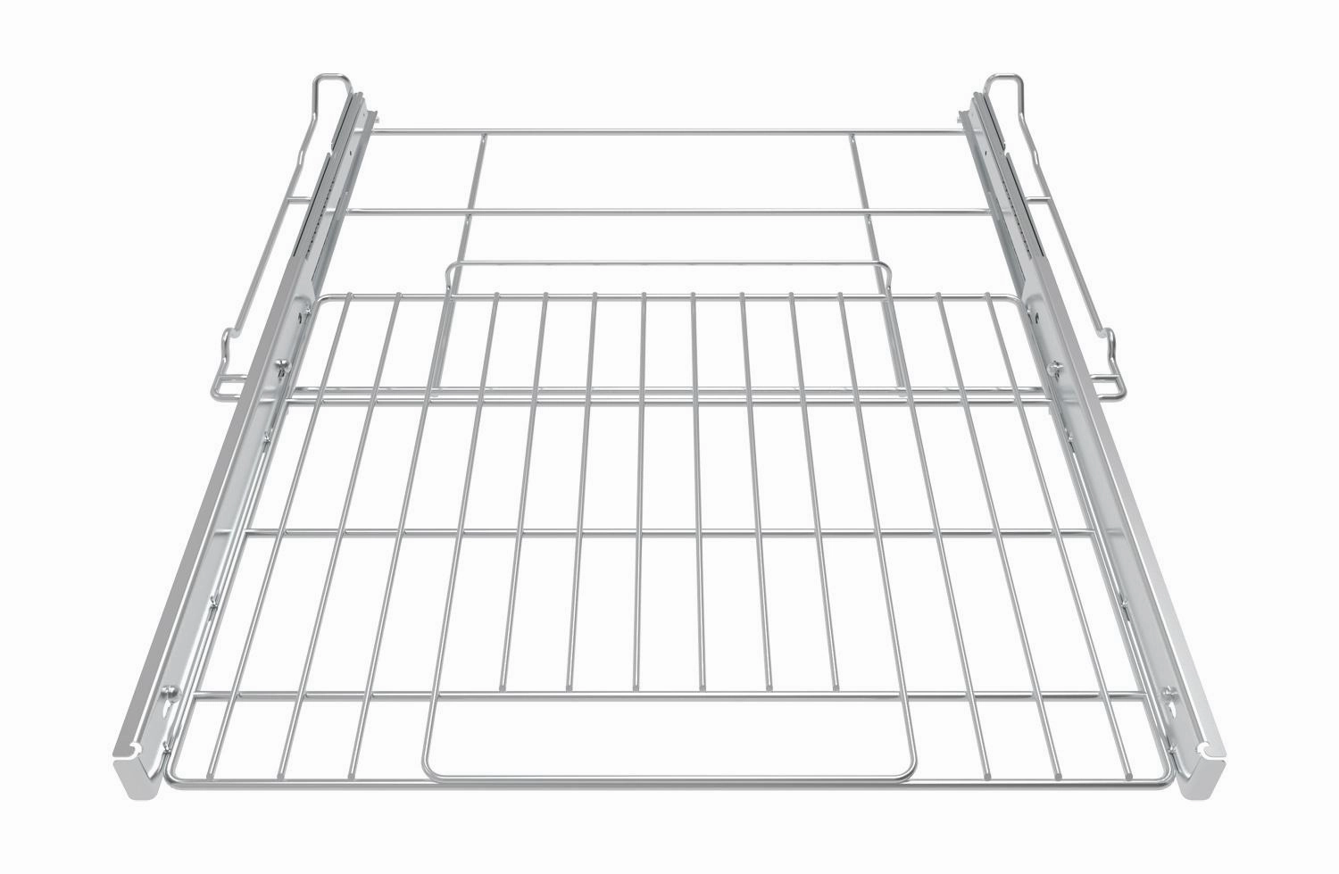 Sharp SSG3065JS 30 In. Gas Convection Slide-In Range With Air Fry
