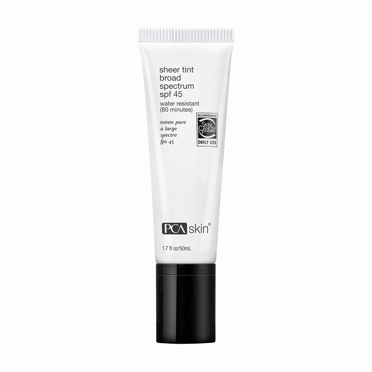 Sheer Tint Broad Spectrum Spf 45 Save Today Event