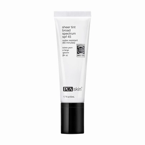 Sheer Tint Broad Spectrum Spf 45 Save Today Event