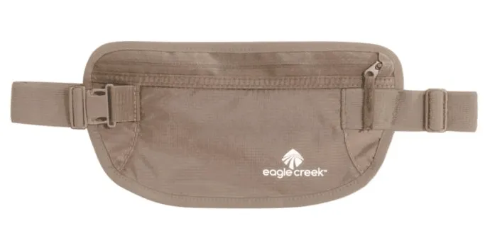 Eagle Creek Undercover Money Belt Last Chance Steal Shop Today Save