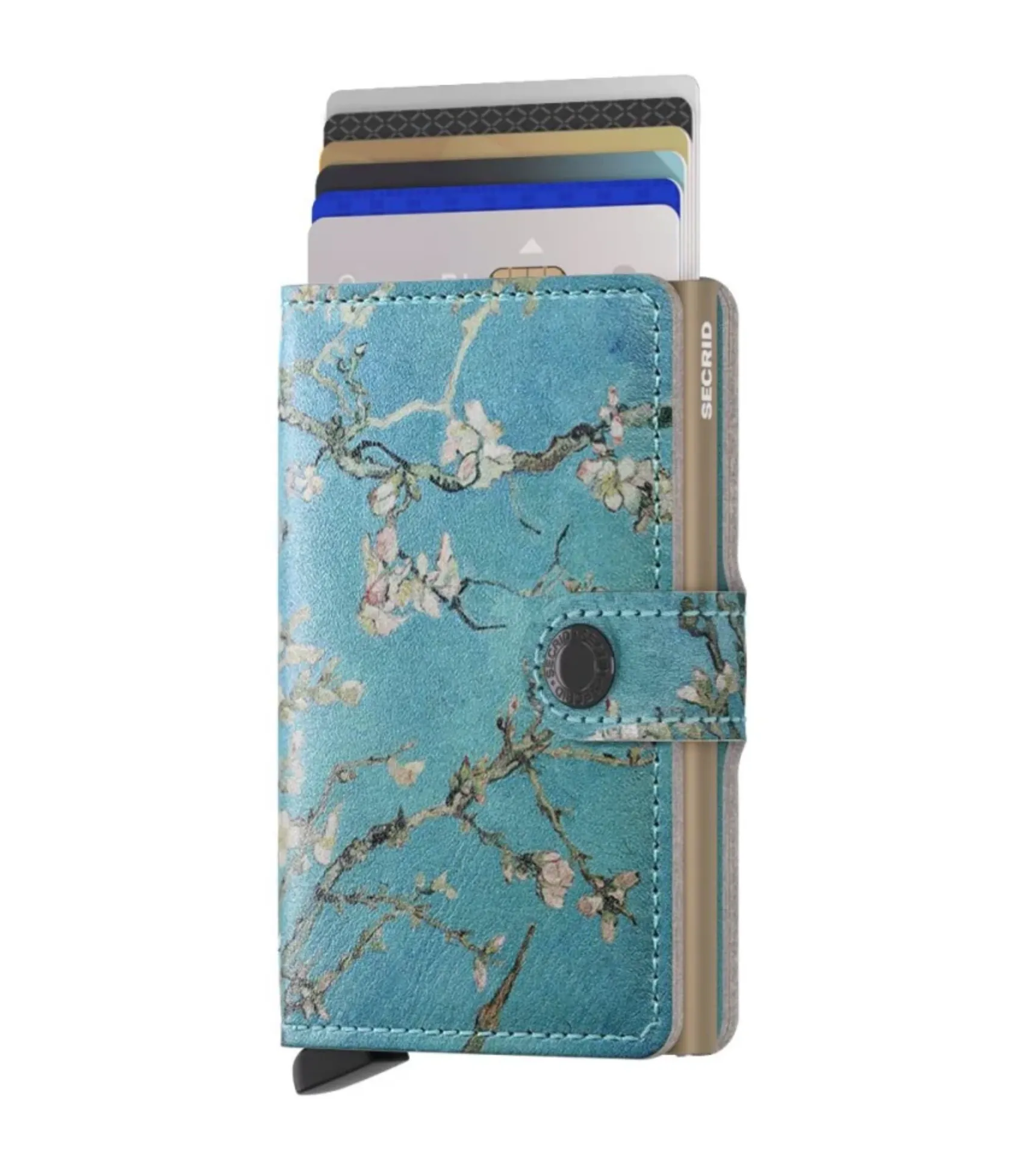 Online Exclusive Deal Todays Best Deal Secrid Limited Edition Art Collection Mini Wallet