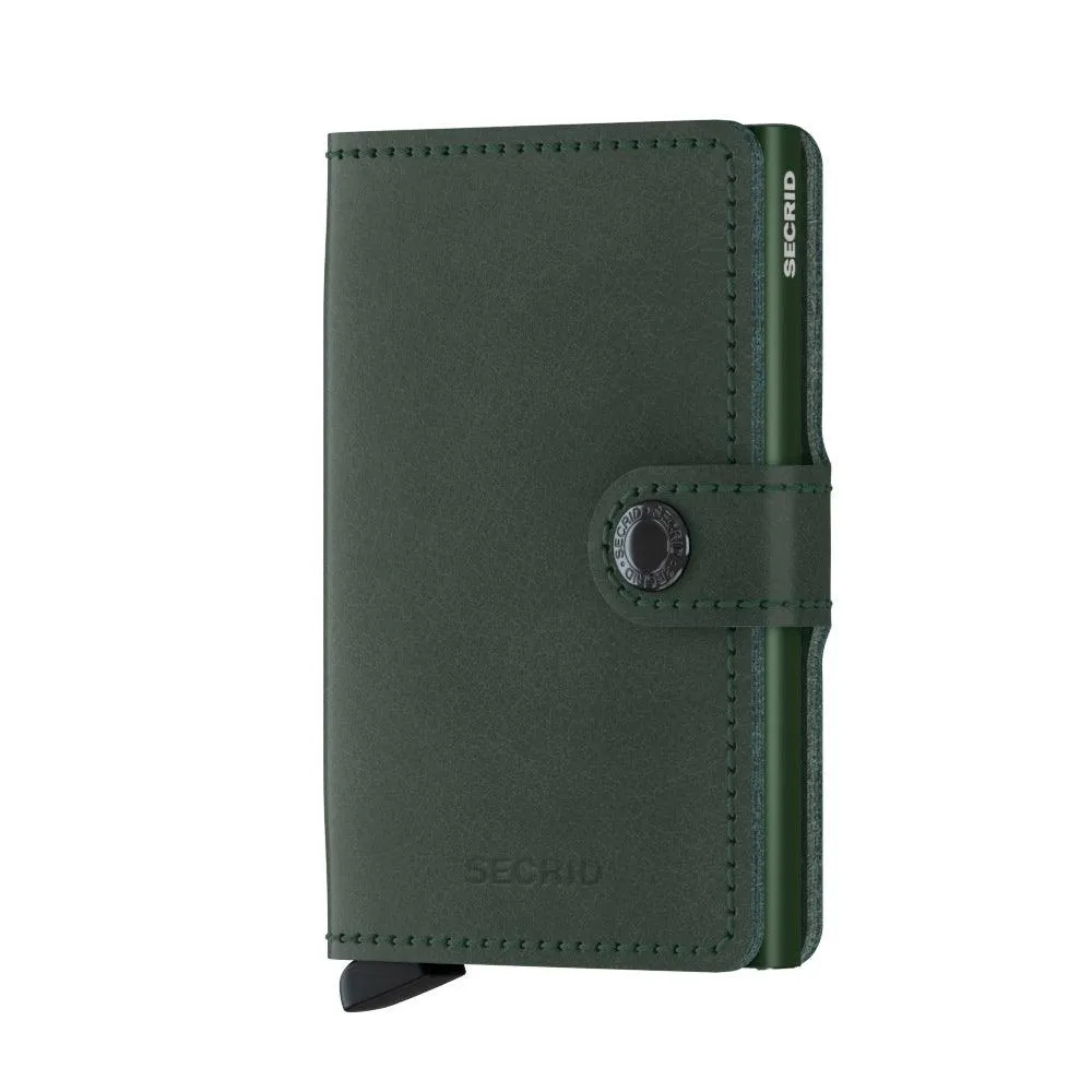 Weekend Specials Secrid Original Mini Wallet