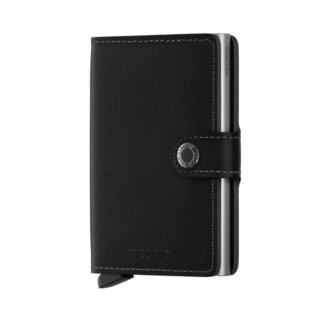 Secrid Original Mini Wallet Shop Save Big