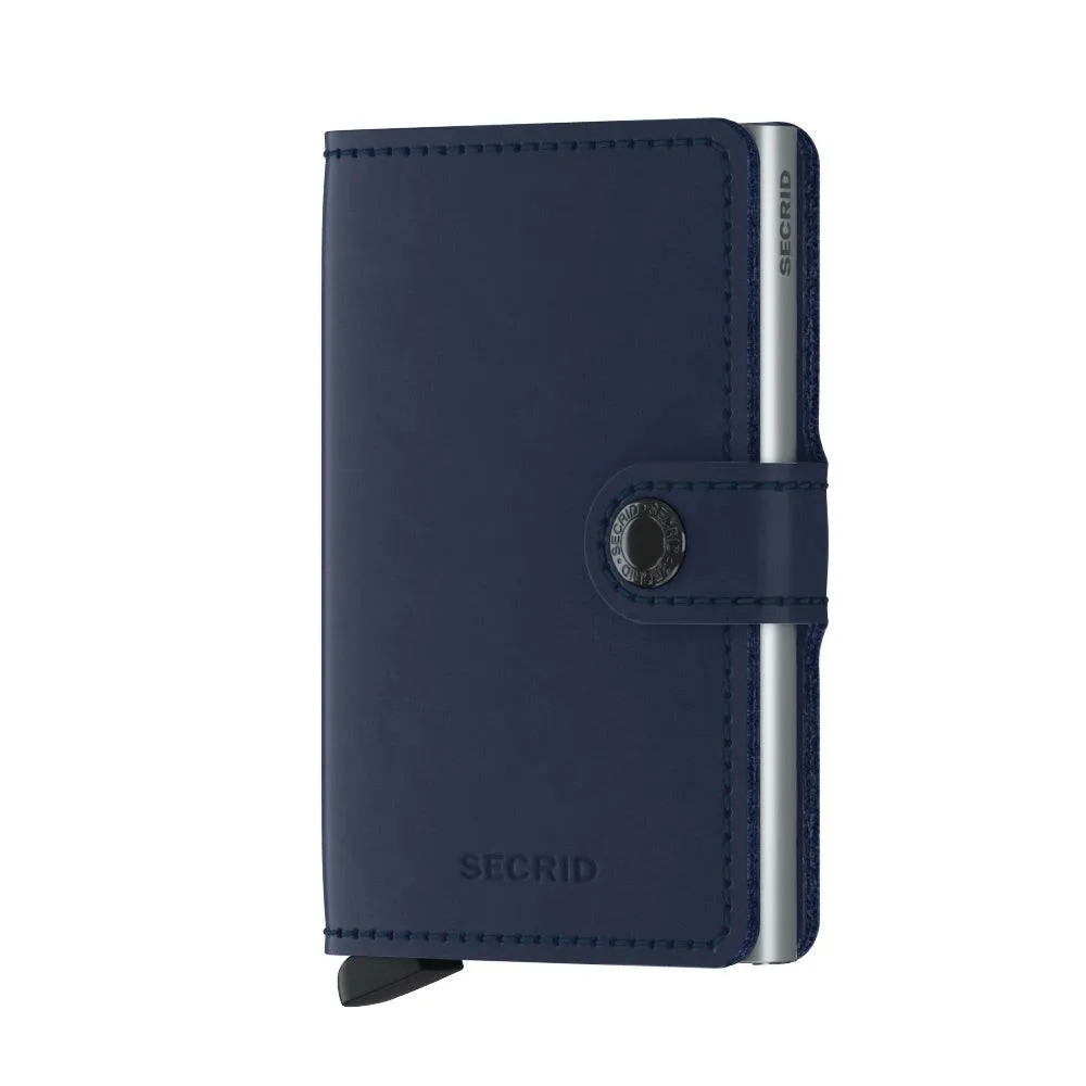 Mega Discount Event Limited Time Steal Secrid Original Mini Wallet