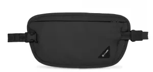 Price Slash Today Pacsafe Coversafe X100 Anti-Theft Rfid Blocking Waist Wallet