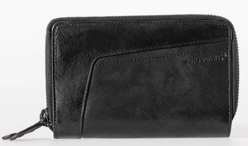 Aunts & Uncles Grandma'S Luxury Club Betty Zippered Wallet Big Savings Event