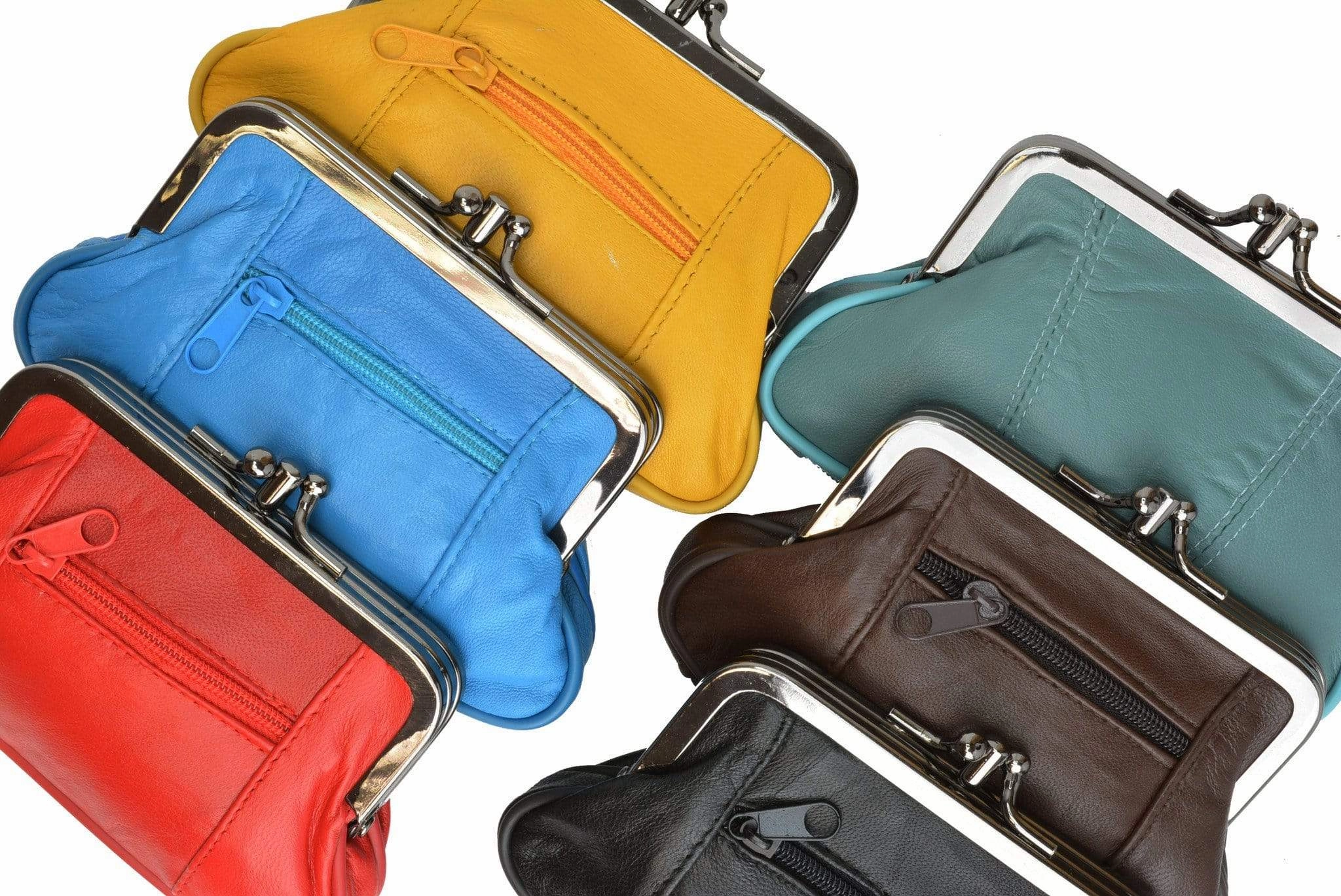 Coin Purse Gift Sale Event Deal of the Day