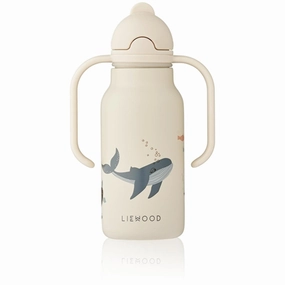 Shop Today Save Liewood Kimmie Bottle 250Ml Sandy