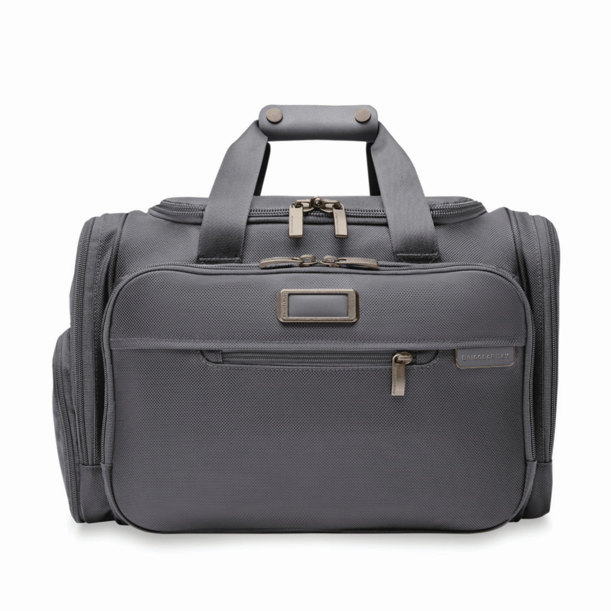 Today Only Discount Alert Last Chance Offer Briggs & Riley Baseline Underseat Duffle Bag