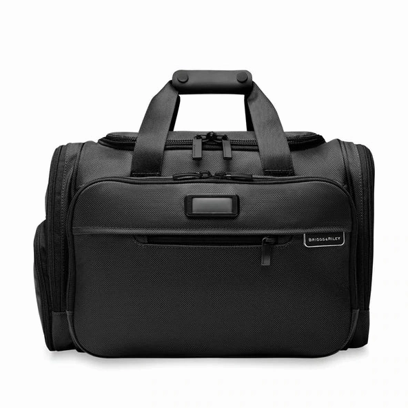 Briggs & Riley Baseline Underseat Duffle Bag Big Savings Alert