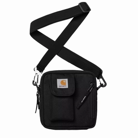 Shop the Best Deals Carhartt Wip Essentials Bag Small Black