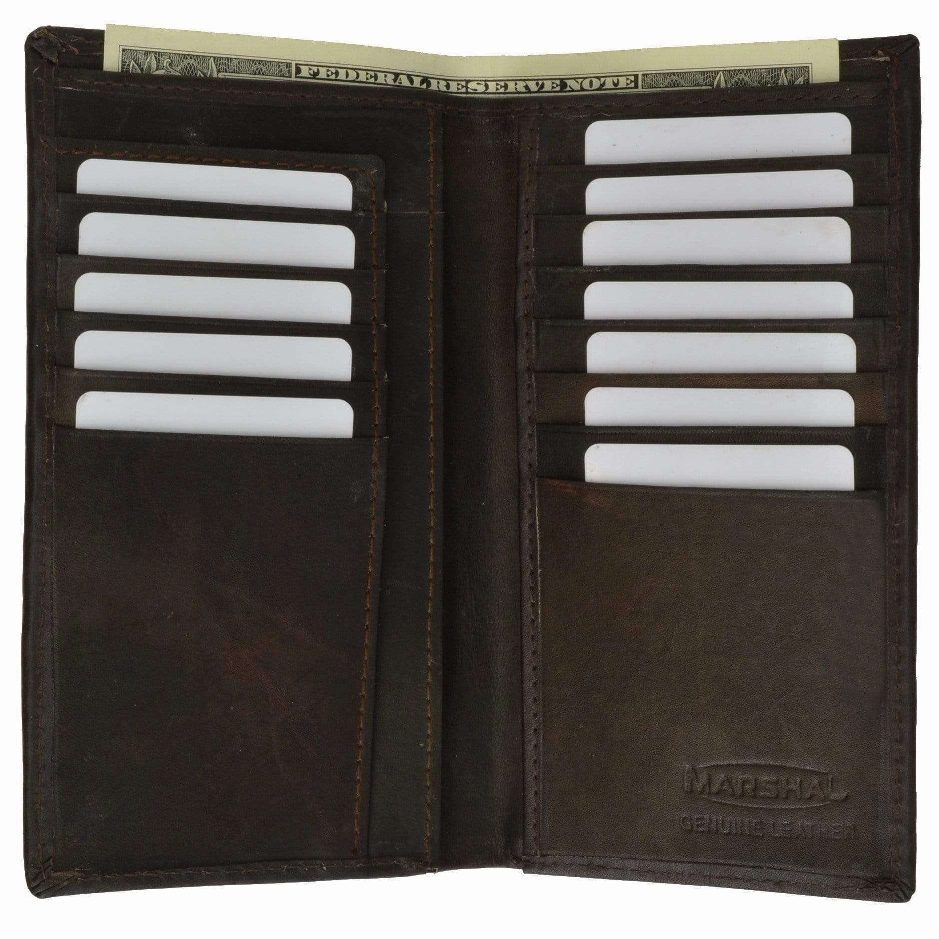 Checkbook And Credit Card Holder Online Exclusive Steal