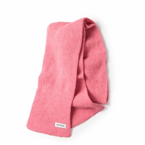 Deal of the Day Trending Offer Today Rototo Scarf Pink