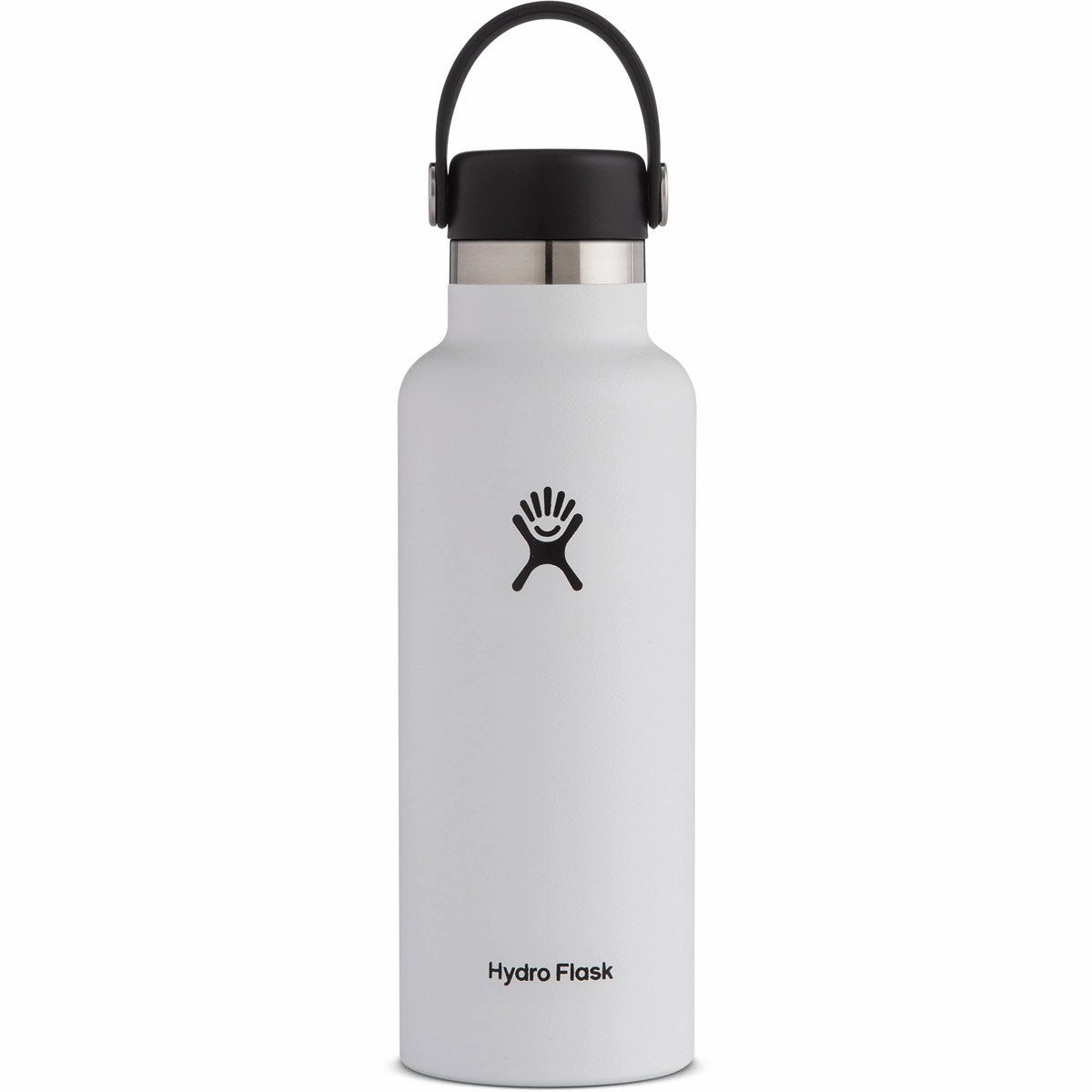 Hot Price Drop 18 Oz Standard Mouth Water Bottle