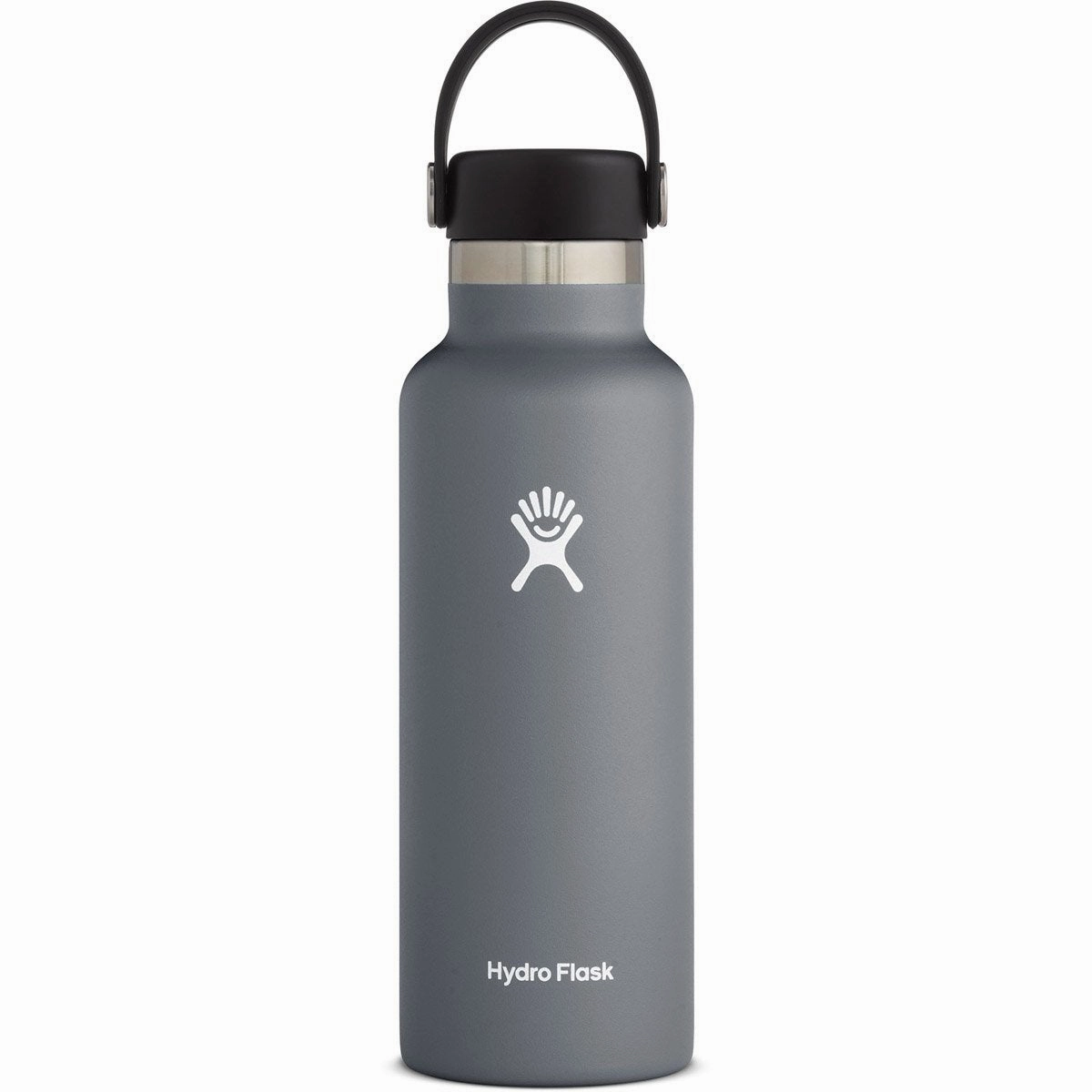 18 Oz Standard Mouth Water Bottle Mega Online Discount