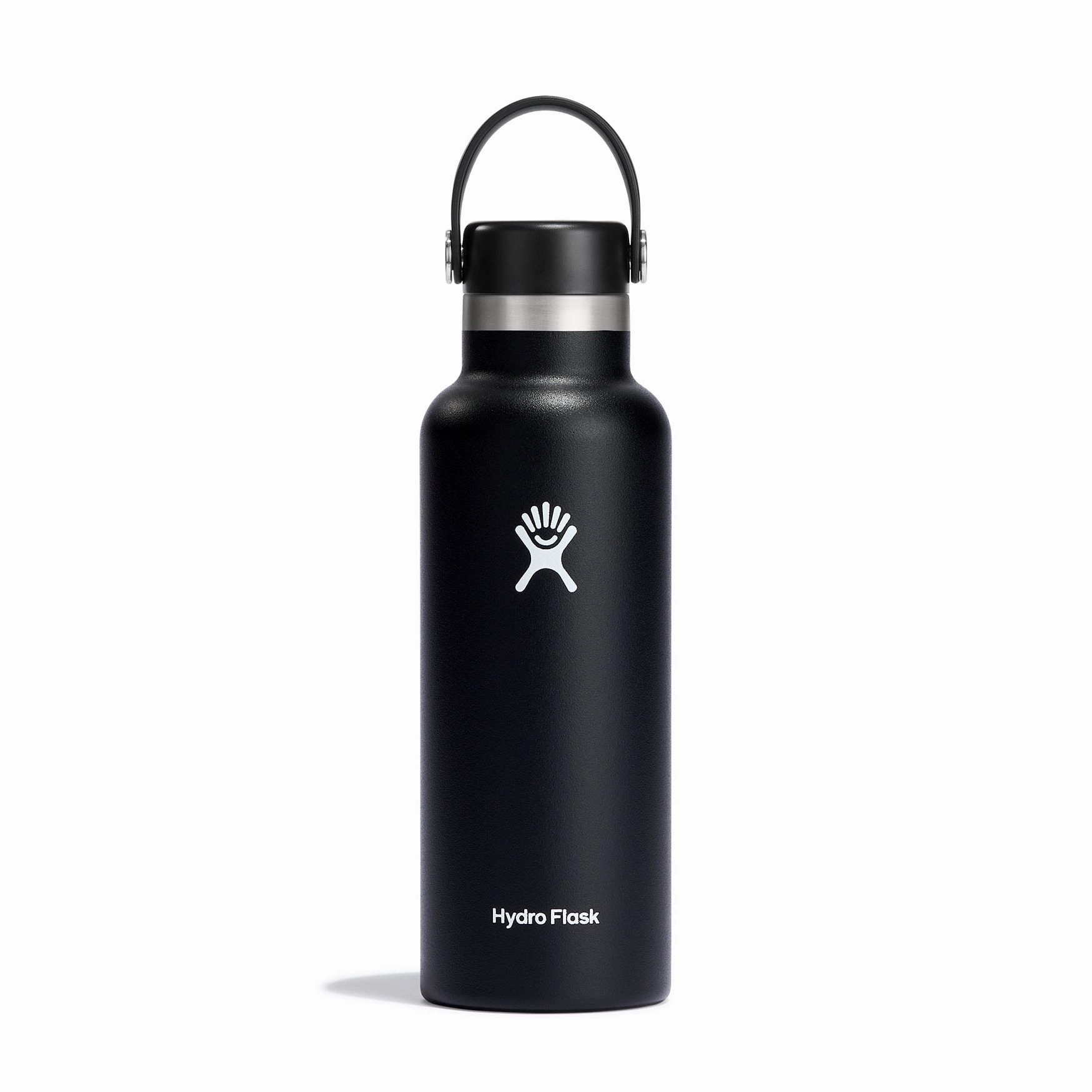 18 Oz Standard Mouth Water Bottle Big Clearance Event
