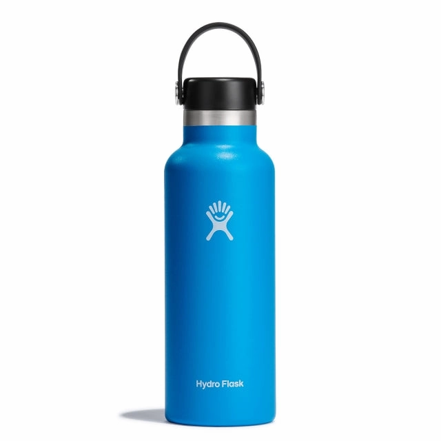 18 Oz Standard Mouth Water Bottle Todays Best Deal Biggest Savings Now
