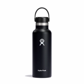 18 Oz Standard Mouth Water Bottle Big Clearance Event