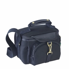 Brady Merrick Camera Bag Black Clearance Steal Today Trending Today Steal