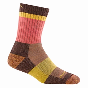 Heady Betty Micro Crew Lightweight | Cushion | Women'S Todays Special Picks