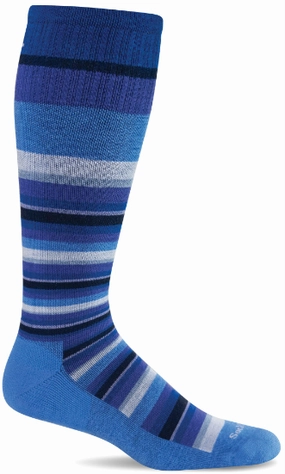 Today Only Offer Sockwell Men'S Up Lift Firm Graduated Compression Socks