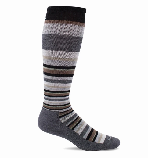 Today Only Steal Hot Pick Online Sockwell Men'S Up Lift Firm Graduated Compression Socks
