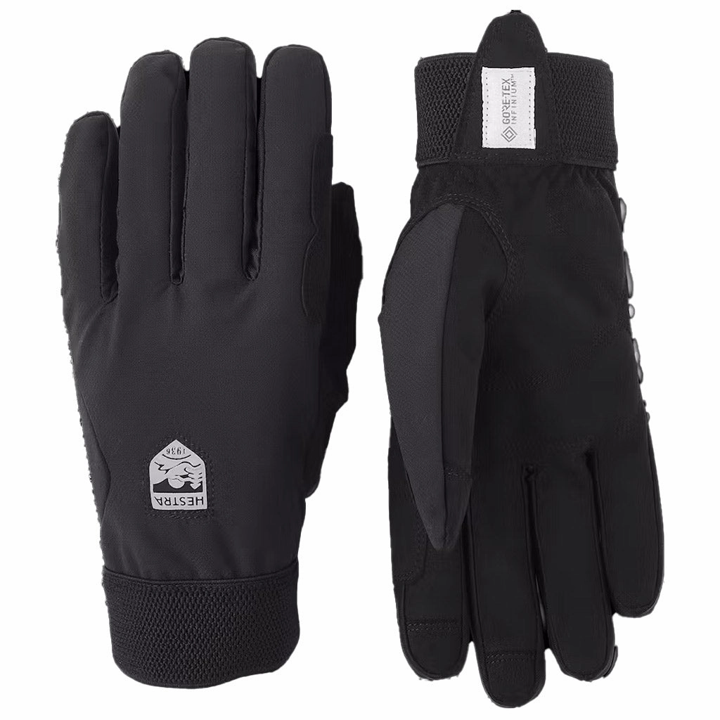 Windstopper Tracker 5-Finger Limited Time Hot Deal Hot Pick Deal