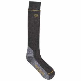 Dont Miss Out Dubarry Kilrush Primaloft Merino Sock - Graphite