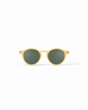 Sunglasses - 100% Uv Protection - 5-10 Years - Yellow Honey Trending Deals Today Clearance Sale