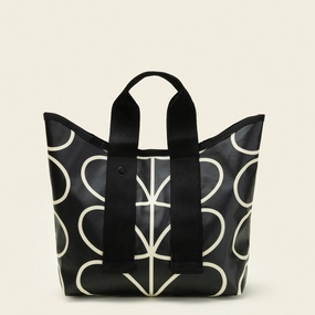 Carrysmall Basic - Linear Stem Liquorice Grab Save Today Hot Sale Frenzy