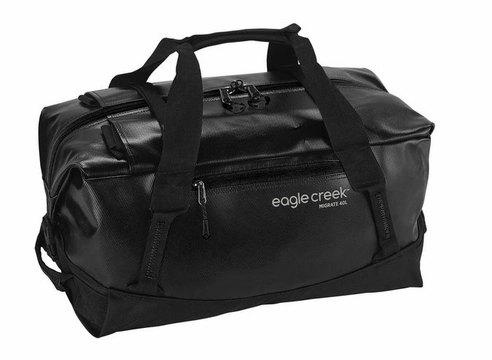 Grab It Before Gone Eagle Creek 40L Migrate Duffle