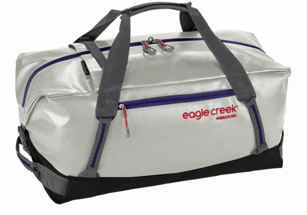 Eagle Creek 40L Migrate Duffle Best Price Today
