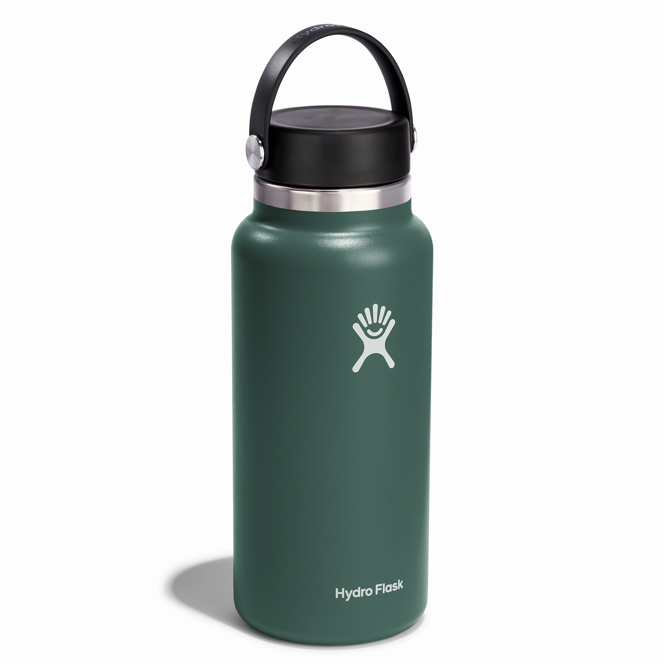 Hydroflask Wide Mouth 32 Oz - Fir New Arrival Discount