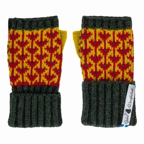 MustHave Items Fstfolk Evelina & Evald Wristwarmer